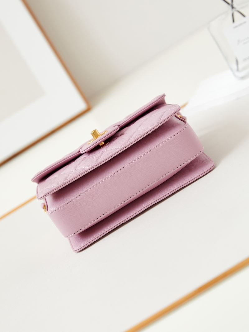 Ch**el satchel bags